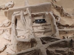 -洛阳周王城天子驾六博物馆