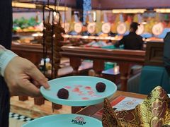 -比尔森巴西烤肉自助(红旗街店)