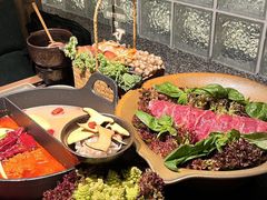 -大龙燚·旷野鲜火锅(广州首店)