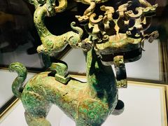 -上海博物馆(人民广场馆)