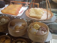 -韩萍老南京馄饨(河西万达店)