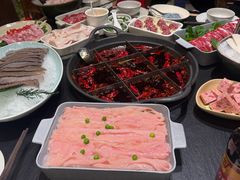 -莺花渡火锅City Green(万象城店)