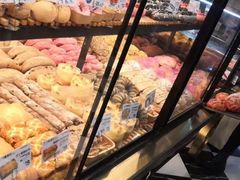 -习喜面包(天润广场店)