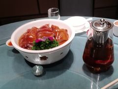 -谢氏老金口七号宴(武昌大道店)