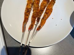 -羊门客在·烤盐池滩羊·川菜