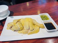 白切鸡-全记广州大排档(玉林店)