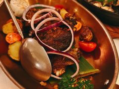 -龟兹KUCINA·新疆菜(前滩L+PLAZA店)