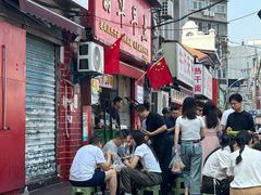 -丽华早点(大成路店)