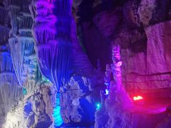 -泰安地下龙宫景区