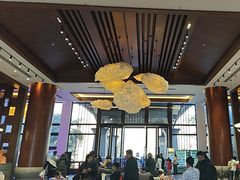 -佛冈熹乐谷温泉度假酒店