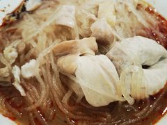 -甘记肥肠粉(马鞍北路店)