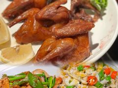 -上名堂·鱼头好吃(体育场路店)