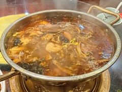 -惠宾饭庄(中山路店)