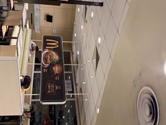 -麦当劳(浦珠路得来速店)