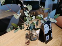 大堂-gaga(深圳福田星河COCO Park店)