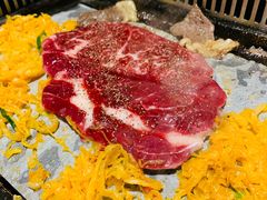 -秦小牛煎肉餐厅(河北大街总店)