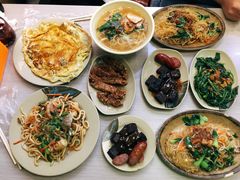 -圆宝台湾小吃(迎津街店)