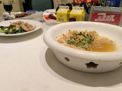 -沪华海鲜大酒楼(南汇店)