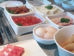 -海底捞火锅(龙湖三千集店)