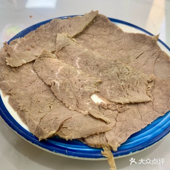 兰州牛肉拉面(万科·瑧湾府店)