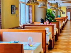 -巴依老爷新疆美食(马驹桥店)