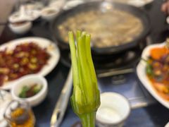 -草墩罗非鱼庄•野生菌•腊排骨(七星街上段店)