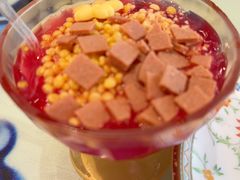 -撒拉花儿·新疆菜·清真(太阳宫店)