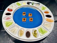 -四季小馆·潤·中国菜(越秀公园店)