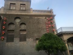 -卫鼎轩·曹公馆(鼓楼店)