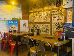 -包装马车·韩国料理·포장마차