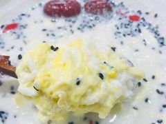 -嘻小北·兰州清汤牛肉面(太平洋森活天地店)