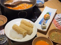 -温野菜涮涮锅(曲江大悦城店)