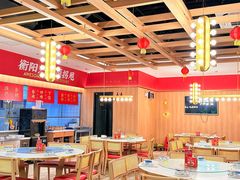 -湘江红·湖南招牌菜(莲花南路店)