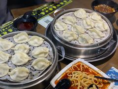 -志亮灌汤蒸饺·清真(庙后街店)