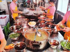 -金牌罗记肠旺面(蔡家街店)