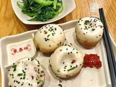 -东泰祥生煎馆(重庆北路店)