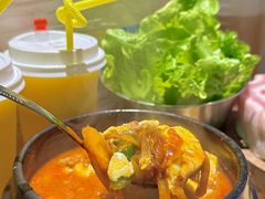 -唯成•韩国炭火烤肉 유성고기