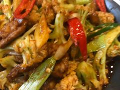 -巴依老爷新疆美食(望京小街店)