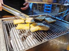 -丹东特色烤肉(南光三部店)