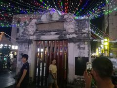 -特色海鲜美食(老街店)