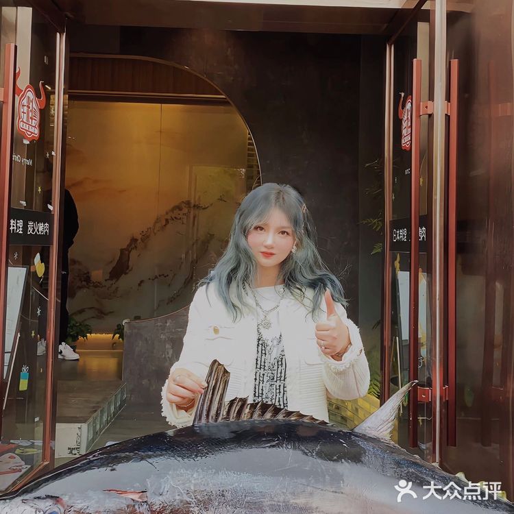 牛料亭·日式烧肉|舌尖上的美味~