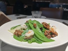 -奉天小馆·非遗东北菜(济南万象城店)