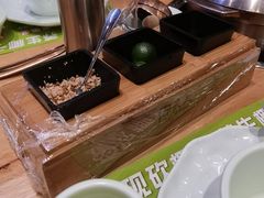 -椰夫人·养生椰子鸡(金沙洲永旺店)