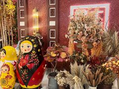 -俄士厨房(环球港店)