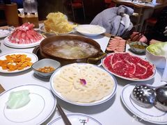 -小牛海记潮汕牛肉店(永定路店)