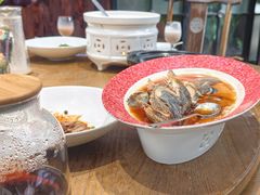 -金稼园·金平湖农家菜