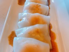 黑松露菩提素果-富力丽思卡尔顿酒店·丽轩中餐厅
