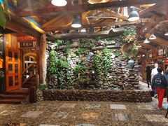 -一桶江山餐厅(松北店)