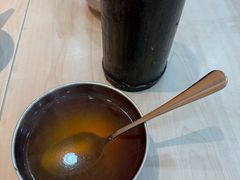 -何煲强·煲仔饭·啫啫煲顺德老字号(上下九店)