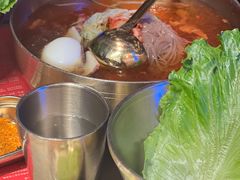 -西塔老太太泥炉烤肉(温州首店万象城黑金店)